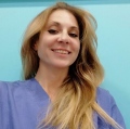 Sveva Lops, dentista Roma