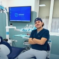 Niccolò Sorano, dentista Battipaglia