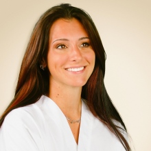 Ingrandire l'immagine: Nicole Formentini, dietista Rimini