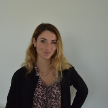 Ingrandire l'immagine: Elena Magillo, logopedista Genova