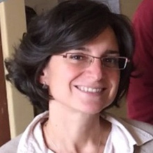 Ingrandire l'immagine: Maria Sole Lilleri, allergologo Novara