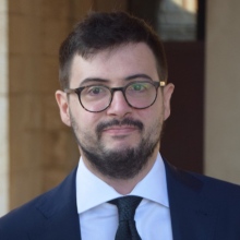 Ingrandire l'immagine: Jacopo Gori, Ecografista Capannoli