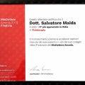 Ingrandire l'immagine: certificate 3