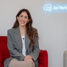 Ingrandire l'immagine: Veronica Bruscella, psicologo Modena