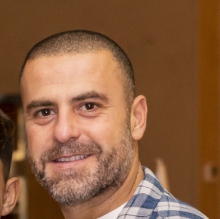 Marcello Spina, dentista San Sebastiano al Vesuvio