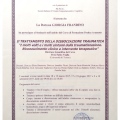 Ingrandire l'immagine: certificate 6