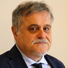 Ingrandire l'immagine: Francesco Antonini Canterin, cardiologo Pasian di Prato