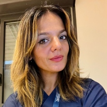 Ingrandire l'immagine: Rossella Vece, ginecologo Roma