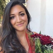 Ingrandire l'immagine: Eugenia Russo, psicologo Pedara