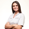 Stefania Rivarossa, dentista Cuneo