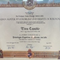 Ingrandire l'immagine: certificate 1