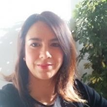 Ingrandire l'immagine: Stefania Nizzoli, psicologo Carpi