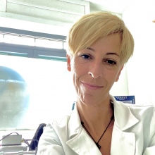 Ingrandire l'immagine: Marzia Mion, nutrizionista Roseto degli Abruzzi