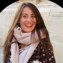 Ingrandire l'immagine: Tiziana Tore, psicologo Santa Teresa Gallura