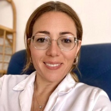 Ingrandire l'immagine: Francesca De Palma, nutrizionista Adelfia