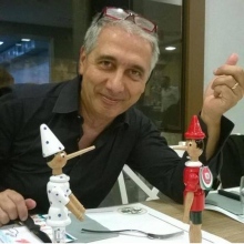 Ingrandire l'immagine: Gaetano Rivezzi, pediatra Santa Maria Capua Vetere