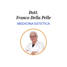 Ingrandire l'immagine: Franco	 Della Pelle, medico estetico San Salvo