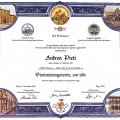 Ingrandire l'immagine: certificate 2