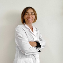 Ingrandire l'immagine: Viola Rastrelli, podologo Sesto Fiorentino