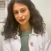 Ingrandire l'immagine: Virginia Ulivi, nutrizionista Firenze