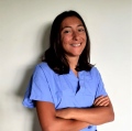 Elisabetta Gallizia, osteopata Milano