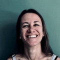 Anna Talamini, psicoterapeuta Mestre