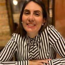 Ingrandire l'immagine: Micaela Motta, psicologo Concesio