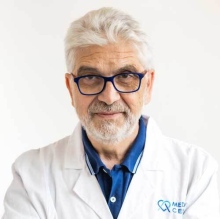 Ingrandire l'immagine: Luigi Mazzi, Radiologo diagnostico Bra
