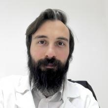 Ingrandire l'immagine: Fulvio Mammarella, otorino Roma