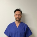 Alberto Locatelli, osteopata Bergamo