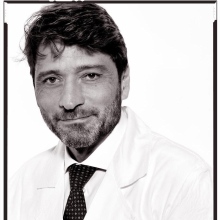 Ingrandire l'immagine: Raul Pellini, otorino Roma