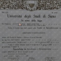 Ingrandire l'immagine: certificate 1