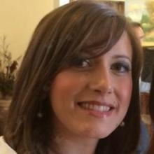 Ingrandire l'immagine: Donatella Calcara, nutrizionista Sambuca di Sicilia