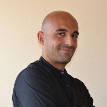 Ingrandire l'immagine: Stefano Deligia, osteopata Ghilarza