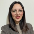 Amelia Aquino, psicologo clinico Cittanova