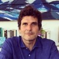 Alberto Barbieri, psicoterapeuta Roma