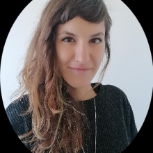 Ingrandire l'immagine: Giulia Sorrentino, psicologo Roma