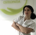 Alice Brambilla, osteopata Pessano con Bornago