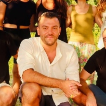 Ingrandire l'immagine: Daniele Bruni, psicologo San Benedetto del Tronto