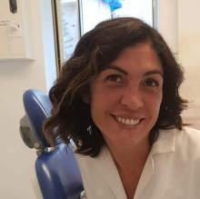Ingrandire l'immagine: Barbara Strazzulli, dentista Napoli