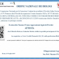 Ingrandire l'immagine: certificate 6