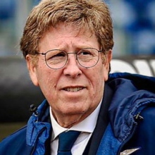 Ingrandire l'immagine: Claudio Meli, Ecografista Roma