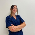 Eleonora Pesce, osteopata Roma