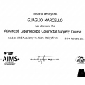 Ingrandire l'immagine: certificate 1