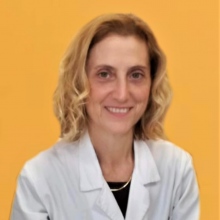 Ingrandire l'immagine: Daniela Bosco, endocrinologo Roma