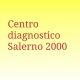 Centro Diagnostico Salerno 2000 logo