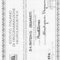 Ingrandire l'immagine: certificate 9