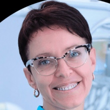 Ingrandire l'immagine: Barbara Revelli, ortodontista Torino