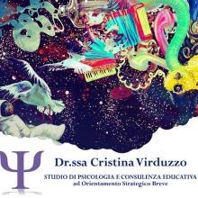 Ingrandire l'immagine: Cristina Virduzzo, psicologo San Gregorio di Catania