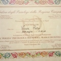 Ingrandire l'immagine: certificate 8
